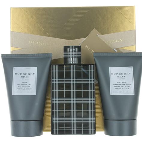 burberry cologne set|burberry by for men cologne.